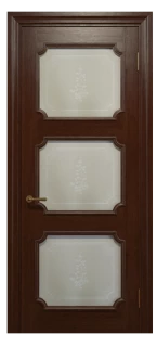 Міжкімнатні двері Status Doors, Elegante E 042