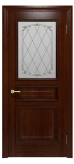 Міжкімнатні двері Status Doors, Interia I 022