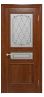 Міжкімнатні двері Status Doors, Interia I 024