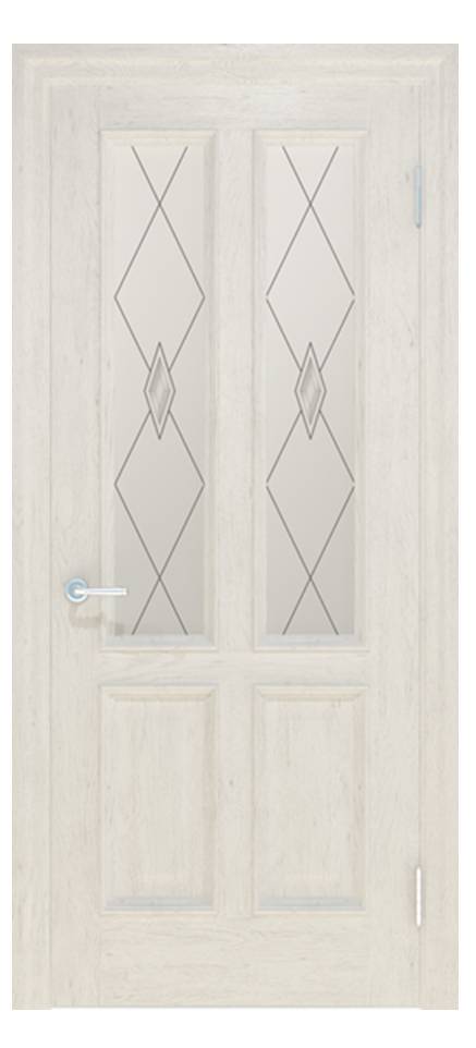 Міжкімнатні двері Status Doors, Interia I 032