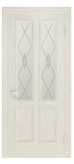 Міжкімнатні двері Status Doors, Interia I 032