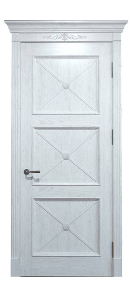Двері Status Doors, Platinum RC 021