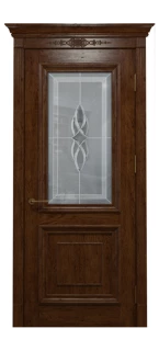 Двері Status Doors, Platinum GRAND ELEGANCE 012