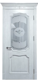 Міжкімнатні двері Status Doors, Platinum GE 022