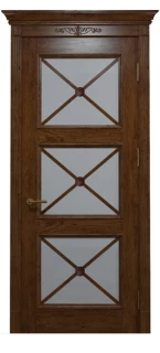 Двері Status Doors, Platinum RC 022