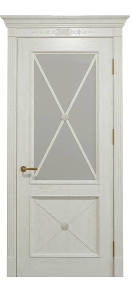 Двері Status Doors, Platinum RC 012