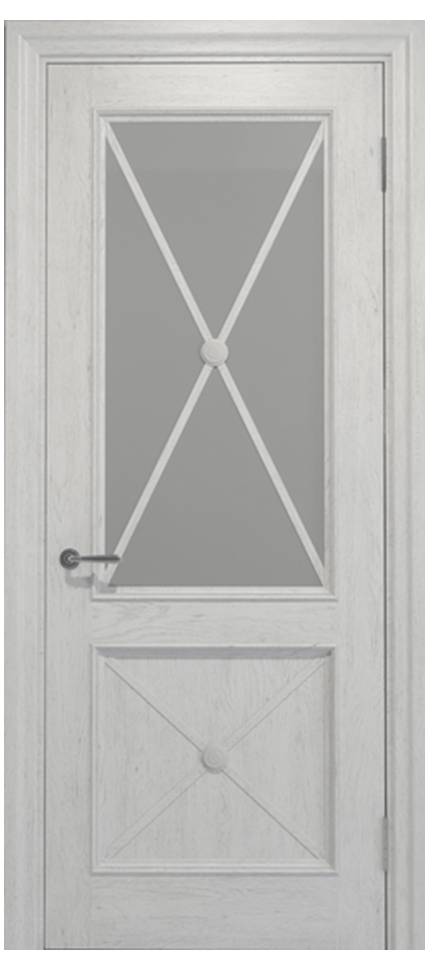 Двері Status Doors, Cross C 012