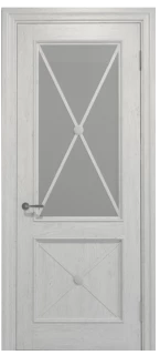 Двері Status Doors, Cross C 012