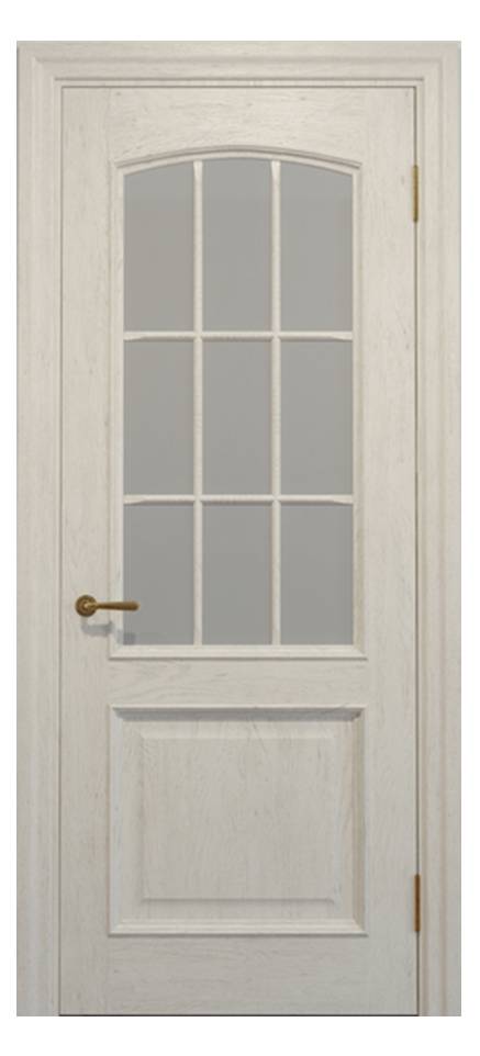 Двері Status Doors, Elegante E 012K