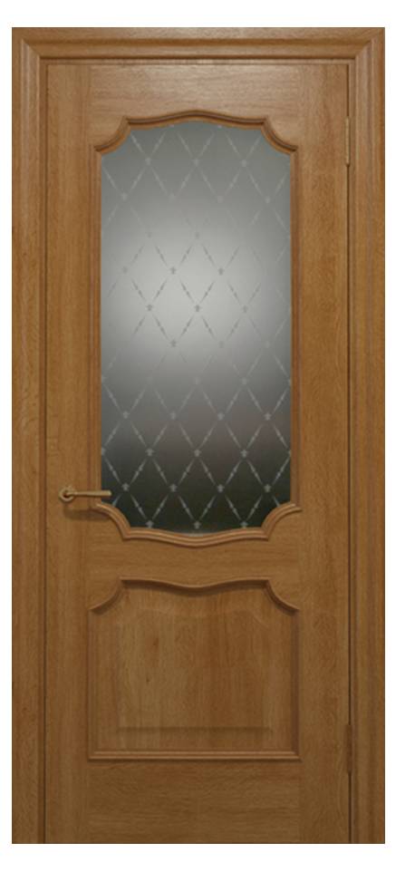 Двері Status Doors, Elegante E 022
