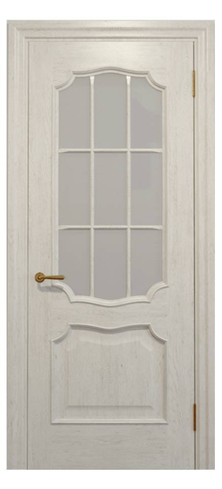 Двері Status Doors, Elegante E 022K