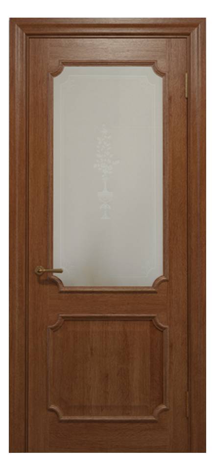 Двері Status Doors, Elegante E 032