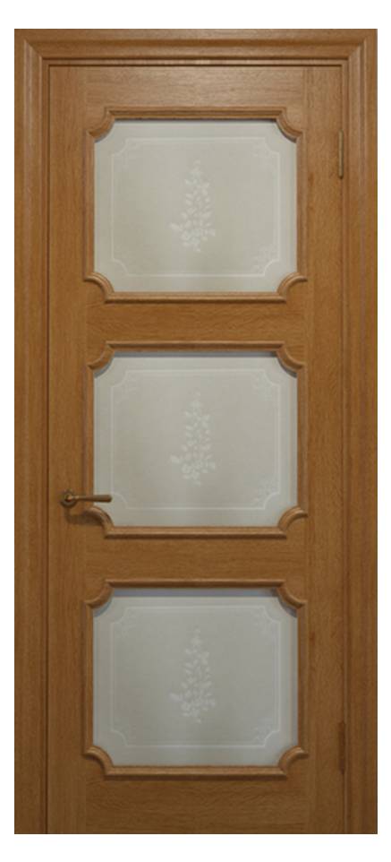 Міжкімнатні двері Status Doors, Elegante E 042