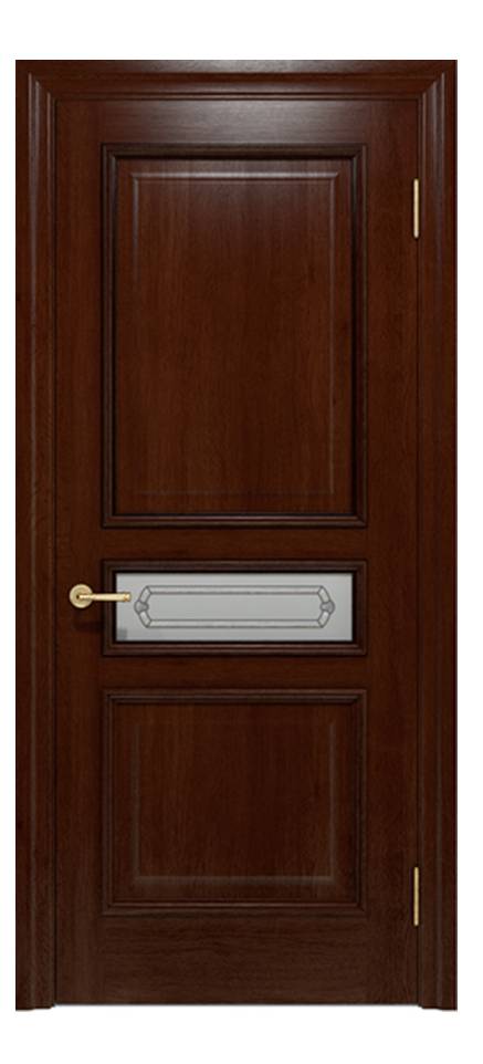 Міжкімнатні двері Status Doors, Interia I 023