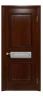 Міжкімнатні двері Status Doors, Interia I 023