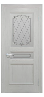 Міжкімнатні двері Status Doors, Interia I 024