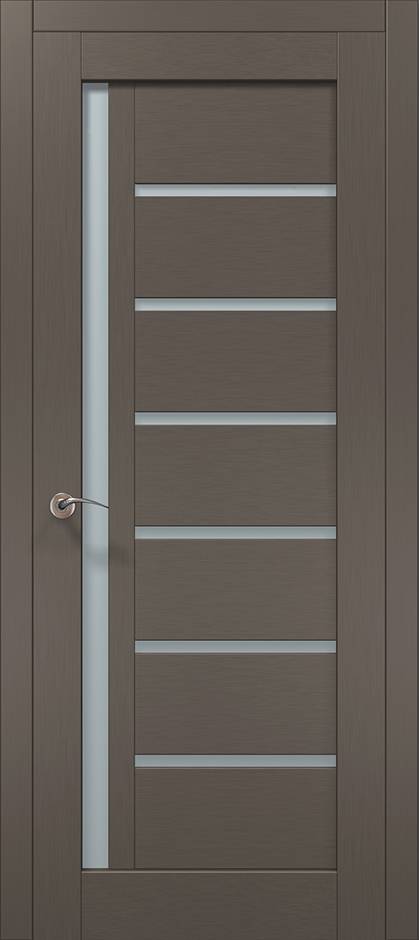 Міжкімнатні двері Папа Карло Millenium ML-16