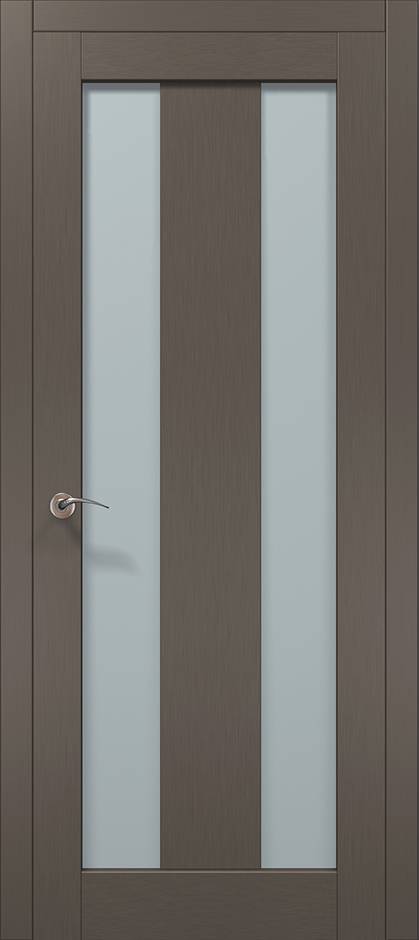 Міжкімнатні двері Папа Карло Millenium ML-19