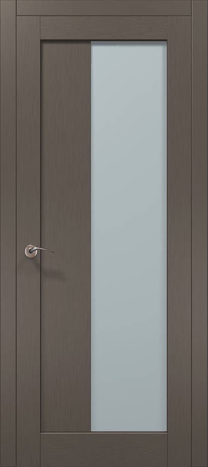 Міжкімнатні двері Папа Карло Millenium ML-20
