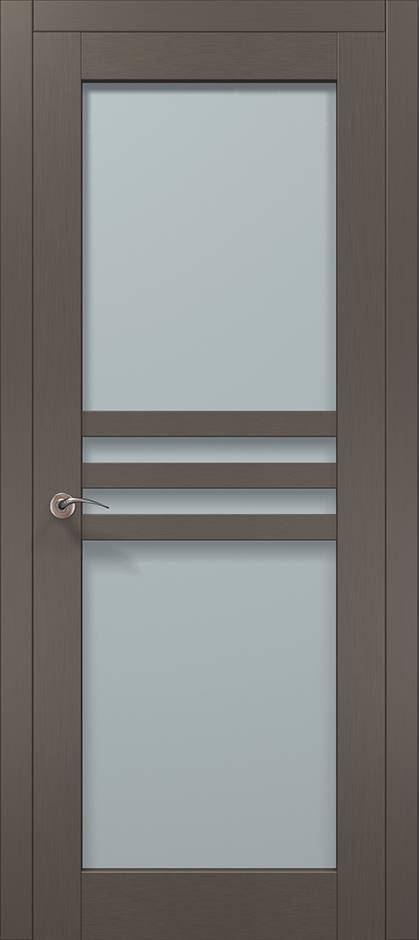 Міжкімнатні двері Папа Карло Millenium ML-30