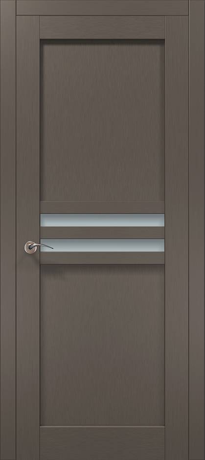 Міжкімнатні двері Папа Карло Millenium ML-31
