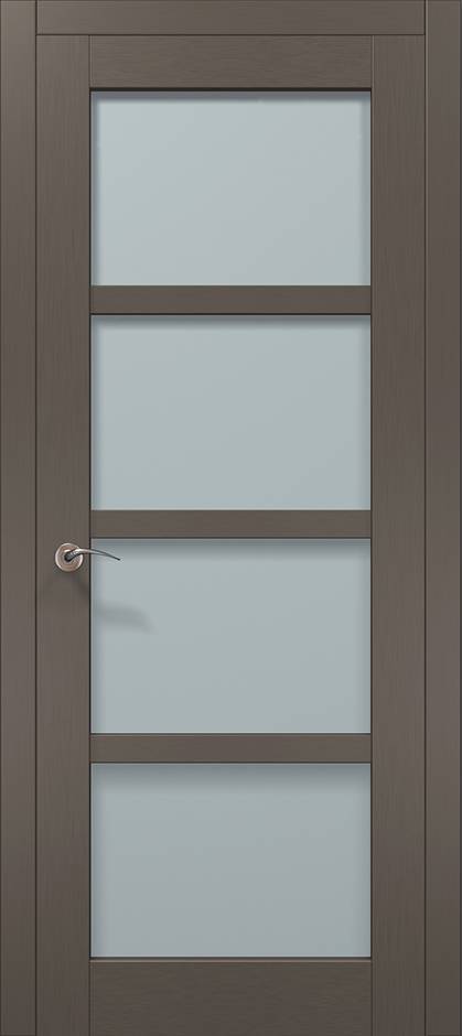 Міжкімнатні двері Папа Карло Millenium ML-32