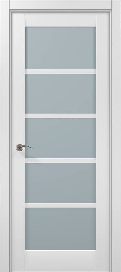 Міжкімнатні двері Папа Карло Millenium ML-15