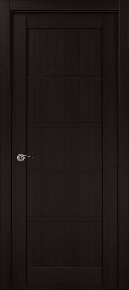 Міжкімнатні двері Папа Карло Millenium ML-15F