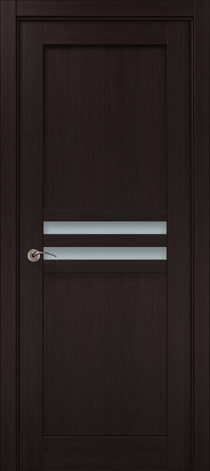 Міжкімнатні двері Папа Карло Millenium ML-31