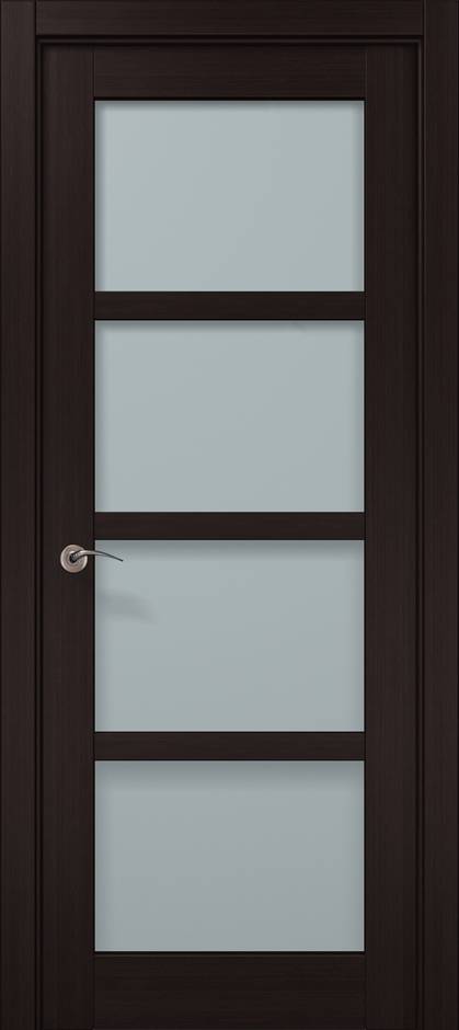 Міжкімнатні двері Папа Карло Millenium ML-32