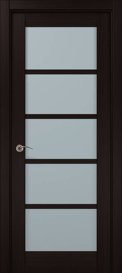 Міжкімнатні двері Папа Карло Millenium ML-15