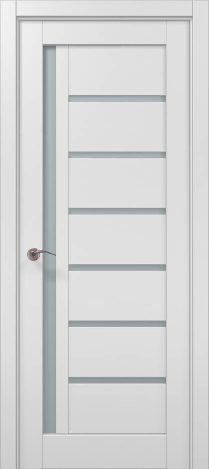 Міжкімнатні двері Папа Карло Millenium ML-16