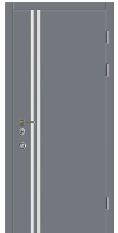 Вхідні двері Conex Модель 49