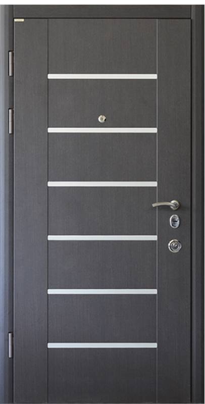 Вхідні двері Conex Модель 42