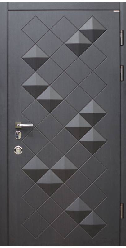 Вхідні двері Conex Статус Модель 47