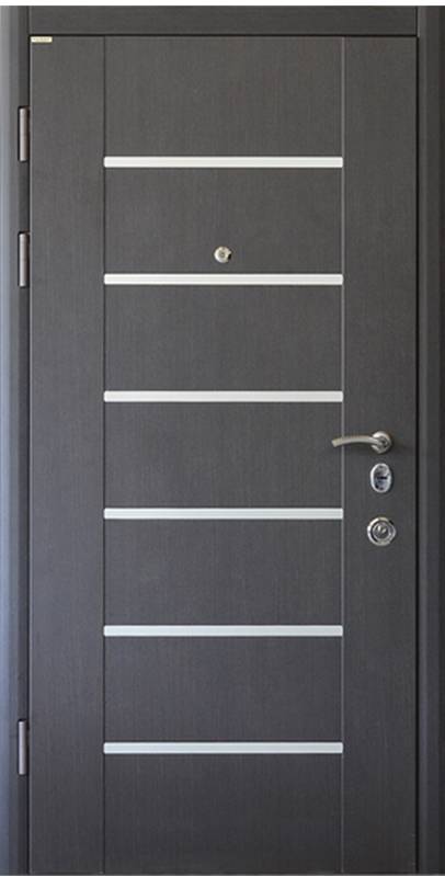 Вхідні двері Conex Статус Модель 42