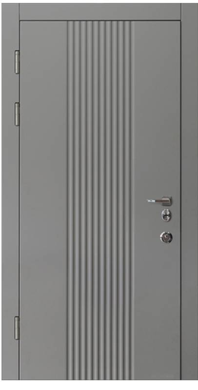 Вхідні двері Conex Статус Модель 61