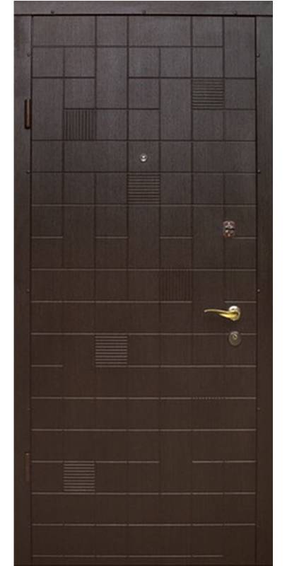 Вхідні двері Страж Berez Каскад