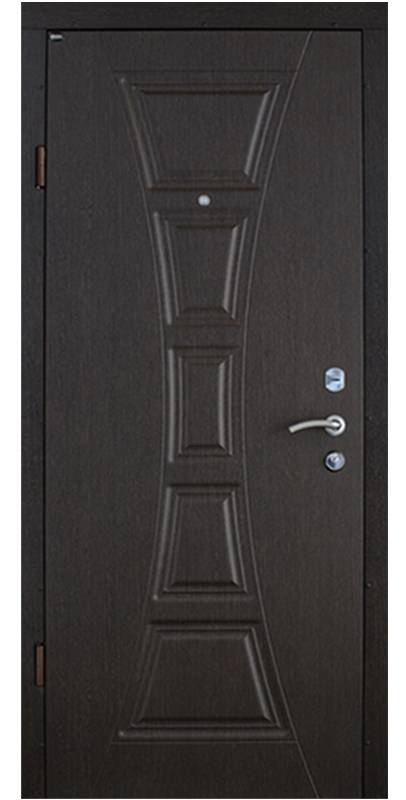 Вхідні двері Страж Berez Філадельфія