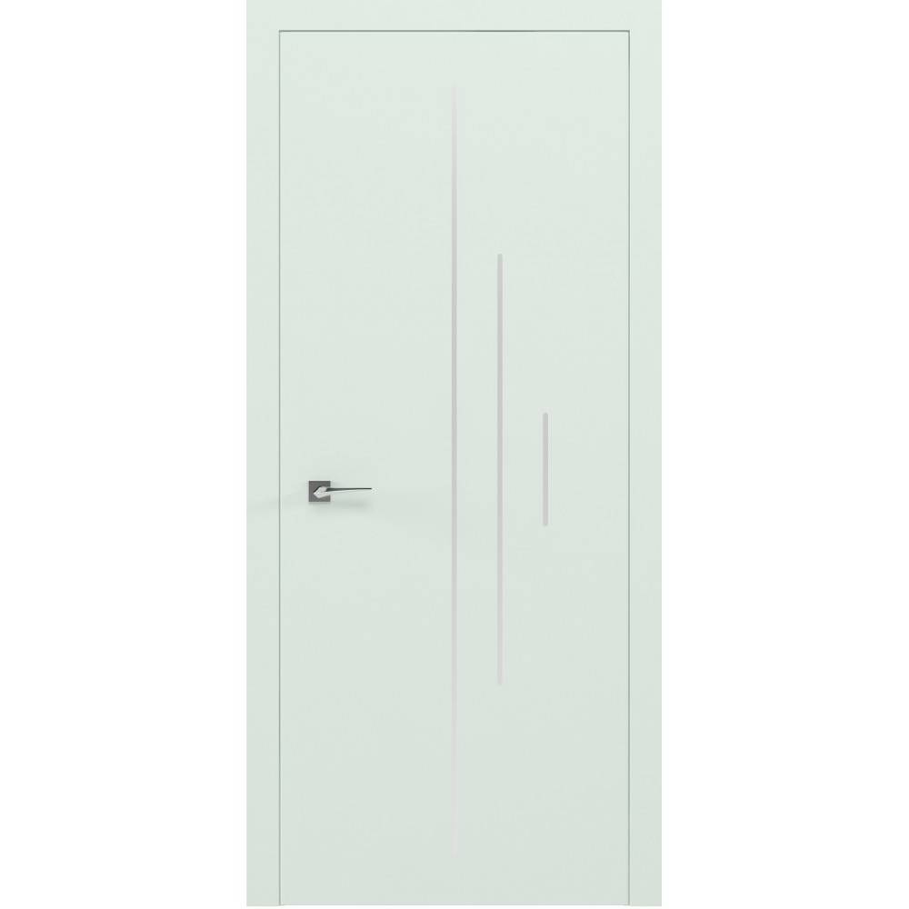 Міжкімнатні двері Rodos Cortes Prima 3V1 Inside глухі