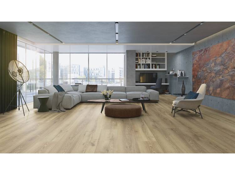 Ламінат My Floor Residence ML1021 Дуб Озерний Натуральний