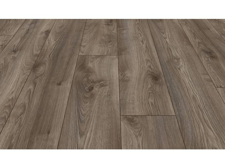 Ламінат My Floor Residence ML1010 Дуб Макро Коричневий