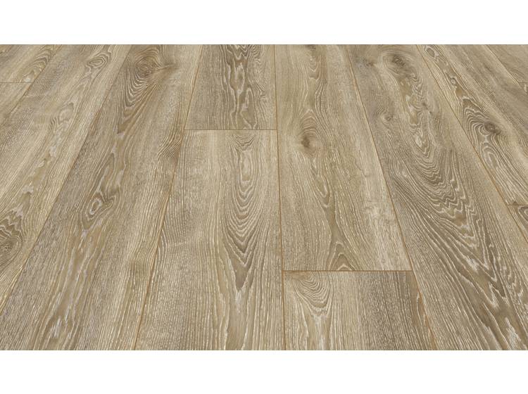 Ламінат My Floor Residence ML1014 Дуб Гірський Бронзовий