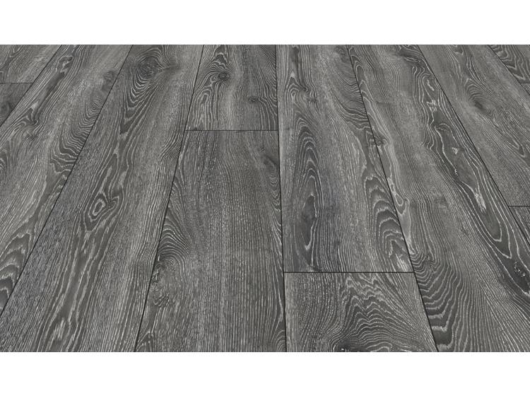 Ламінат My Floor Residence ML1015 Дуб Гірський Чорний