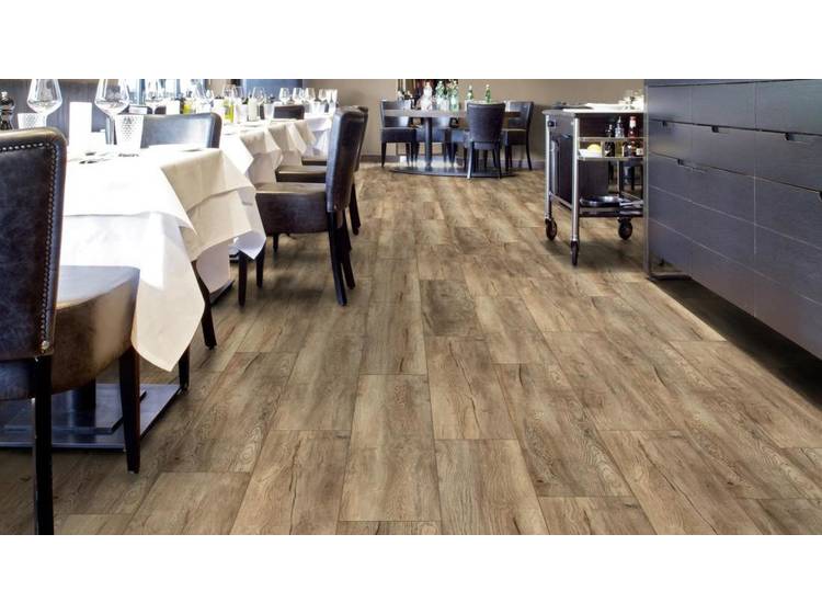 Ламінат My Floor Cottage MV839 Дуб Гавань Бежевий