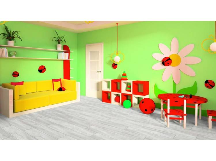 Ламінат My Floor Cottage MV849 Ель Палмер