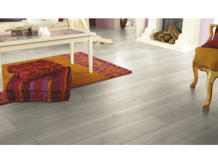 Ламінат My Floor Cottage MV809 Дуб Білий