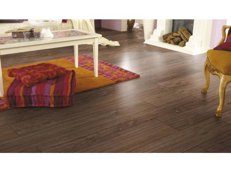 Ламінат My Floor Cottage MV810 Дуб Паллас