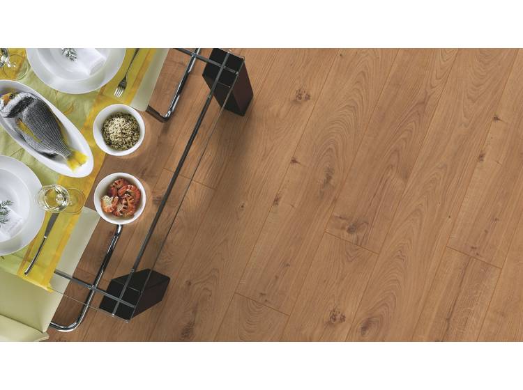 Ламінат My Floor Villa M1201 Дуб Атлас Натуральний