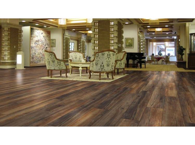 Ламінат My Floor Villa M1203 Дуб Гавань